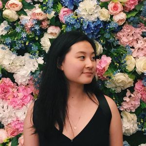 Meet your Posher, Michelle